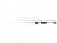 Wędka Jaxon Wild Horse Casting 2.10m 15-65g