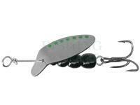 Błystka Obrotowa Mikado M-CRAFT Micro Stream #0 - BGD