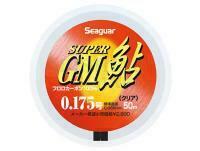 Fluorocarbon Seaguar Super GM Ayu 50m 0.104mm PE: #0.4