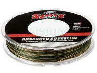 Plecionka Sufix 832 Advanced Superline 120m 0.18mm - Camo