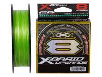 Plecionka YGK X-Braid Upgrade X8 200m #3.0/0.296mm 50lb/22.7kg