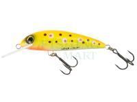 Lure Wob-Art Kiełb (Gobio) XL 7.5cm 9g FDR - 66