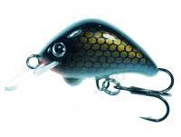 Wobler HMG Lures KillerEGG FAT II 25mm 2g - 0224212