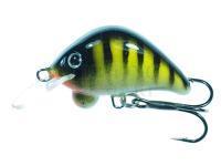 Wobler HMG Lures KillerEGG FAT II 25mm 2g - 0224216