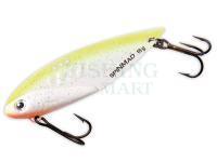 Cykada Spinmad King 18g 0607