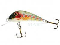 Hard Lure Jaxon Holo Select Senso 40F 4cm 2.8g - EA