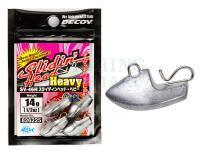 Jig heads Decoy Slidin Head Heavy SV-46H - 7g