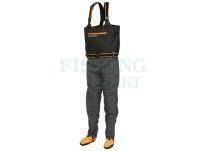 Savage Gear SG8 Chest Wader XL 45-47/10-12