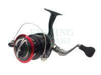 Reel Daiwa 25 TDM QD 4012