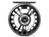 Fly Reel Guideline Halo Black Stealth #23