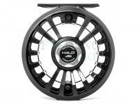 Fly Reel Guideline Halo Black Stealth #45