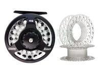 Fly Reel Hanak River 46 | 3 in 1