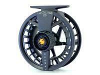 Kołowrotek muchowy Lamson Liquid S -7+ Reel - Day Break