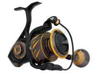 Reel Penn Authority Spin - ATH4500