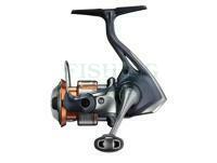 Reel Shimano Nasci FD 500