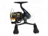 Reel Shimano Sahara FJ C3000 DH