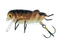 Wobler Microbait Konik polny 29mm - Brown