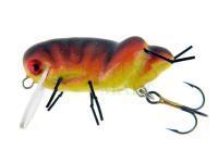 Lure Microbait Grasshopper 29mm - Purple