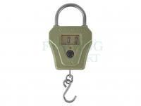 Waga cyfrowa Korum Compact Digital Scales 66lb/30kg