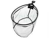 Shimano Aero Pro Landing Net 16" (40cm) NYLON Pan