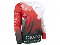Dragon Koszula zawodnicza Dragon  - M