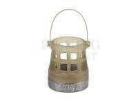 Koszyk Matrix Plastic Bottom Weighted Feeder X-Small - 20g