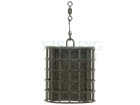 Preston Flow Mesh Feeder - Large 90g