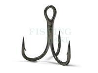 Treble Hooks VMC 7556 BN - 75 SERIES 3X-Strong Inline Treble | 5ps | #1