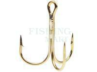 Jaxon Treble hooks HJ-K9012/0