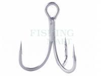 Treble Sea Hooks Savage SGY 2X 8pcs - #6