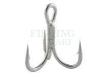 Treble hooks Owner ST66TN - #2/0