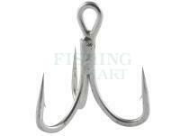 Treble hooks Owner STX58TN #4/0