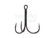 Treble hook ST21BCL No. 10