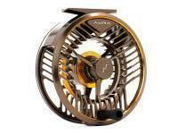Fly Reel Guideline AURA Bronze #810DH