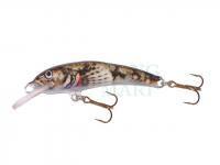 Lure Krakusek NR.3 5cm Floating - BD
