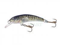 Lure Krakusek NR.3 5cm Floating - N