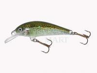 Lure Krakusek NR.6 4,5cm neutral - D