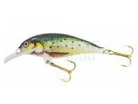 Lure Krakusek No.7  4,5cm floating - T