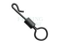 Jaxon Swivel with large eye for quick hooklink changes