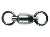 Krętlik łożyskowany Black Cat Ball Bearing Swivel 40mm #1 175kg