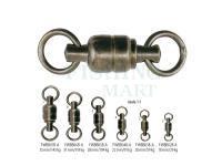 Swivel bearing brass A.F.W. no. 6