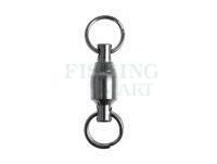 Krętliki Łożyskowane Select Turbo Swivel #0