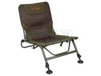 Krzesło Fox Duralite Combo Chair | max weight 150kg