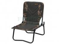 Prologic Avenger Bed & Guest Camo Chair 140KG