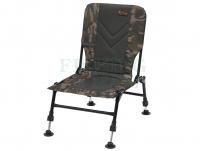 Krzesło wędkarskie Prologic Avenger Camo Chair 140KG