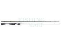 Rod Poison Adrena Casting 166ML2 1.98m 6'6" 5-15g 2pc