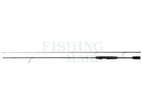 Spinning Rod Jaxon Grey Stream Universal 2.40m 5-23g