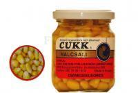 Cukk Bottled Sweet Corn - Natural