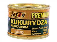 Kukurydza Premium - Ochotka