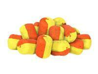 Carp Zoom Duo Dumbel Wafters 8x12mm - Mango-Peach